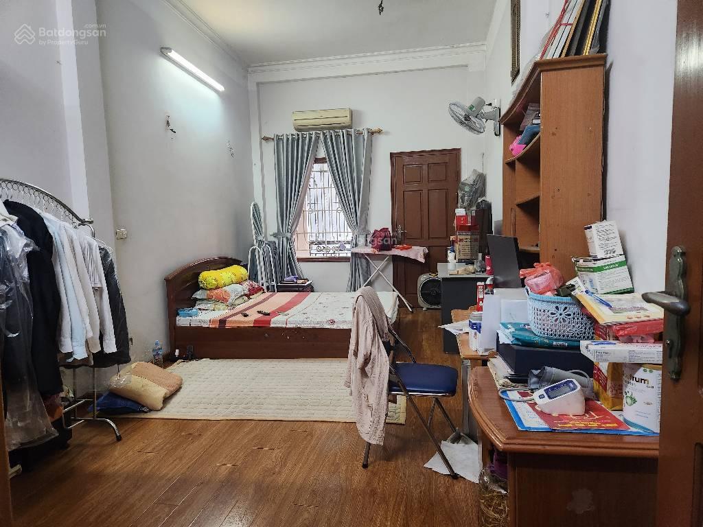 Bán nhà phố ngọc hà, ba đình, 35m2 x 4 tầng 4 phòng ngủ, đẹp ở ngay, giá 7,8 tỷ, thương lượng!