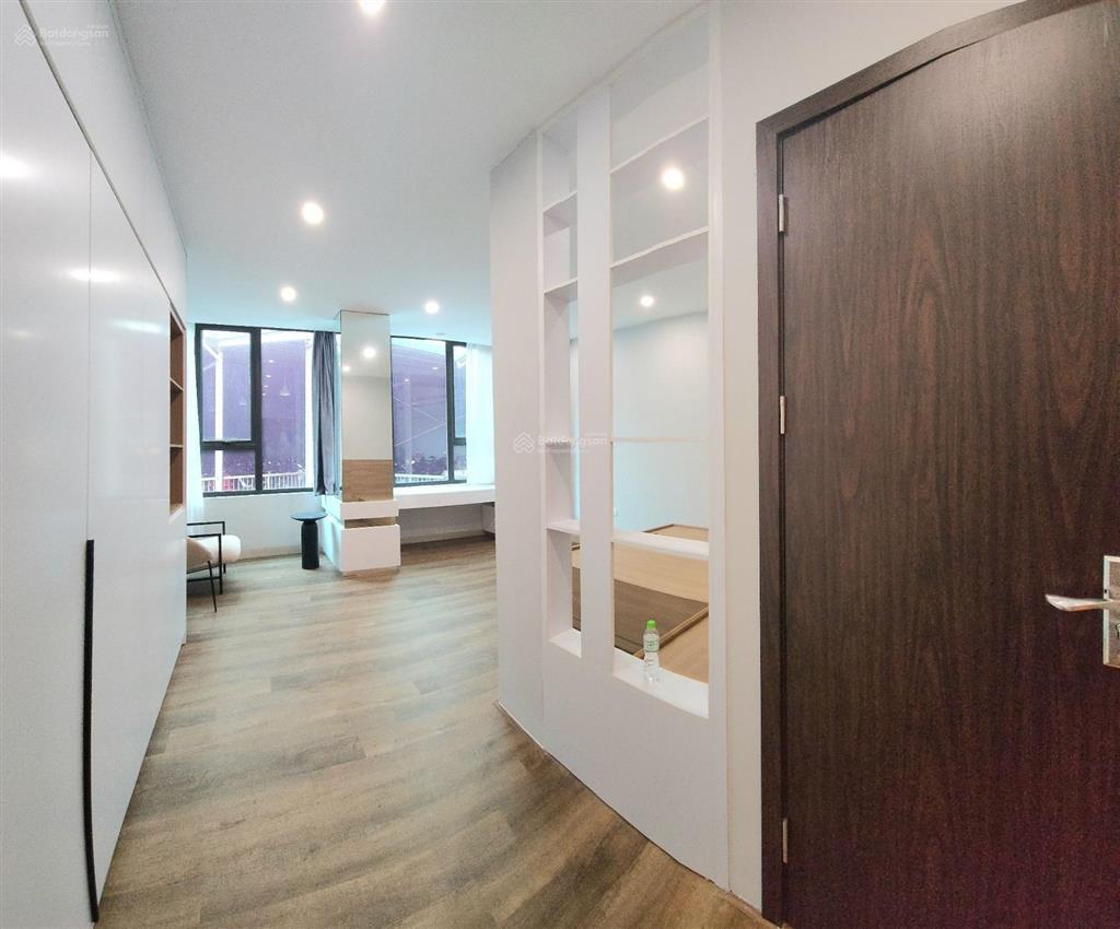 Bán nhà phố nguyễn thị định, thanh xuân, 42m2 x 5 tầng, cách phố 15m, thoáng đẹp về ở ngay, 11 tỷ 5