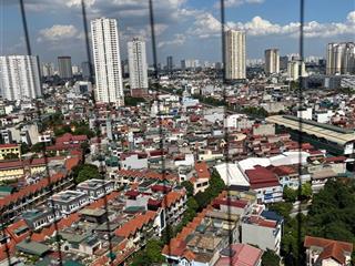 Bán căn hộ chung cư 28a lê trọng tấn, hà đông, 127m2, gồm 3 phòng ngủ, 2 vệ sinh, ở ngay!