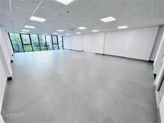 Bán nhà phố trần thái tông, cầu giấy, 132m2 x 9 tầng thang máy, mặt tiền 8,1m, giá 89 tỷ