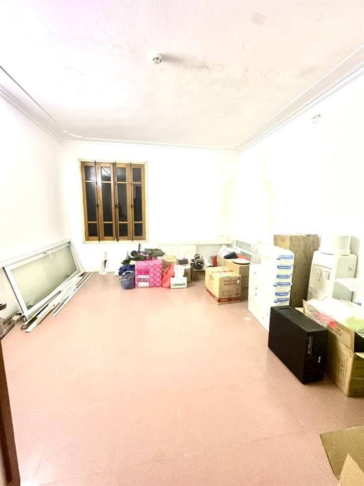 Bán nhà mặt phố trần nguyên đán, định công, hoàng mai, 86m2 x 4 tầng, mặt tiền 4,6m, 43 tỷ