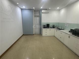 Bán nhà mặt phố trần nguyên đán, định công, hoàng mai, 86m2 x 4 tầng, mặt tiền 4,6m, 43 tỷ
