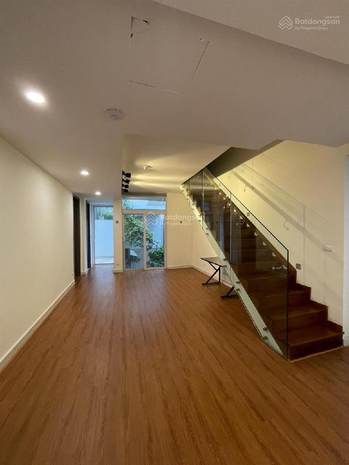 Biệt thự golden westlake, phố thụy khuê, tây hồ, 165m2 x 4 tầng, cơ hội mua hiếm hoi!