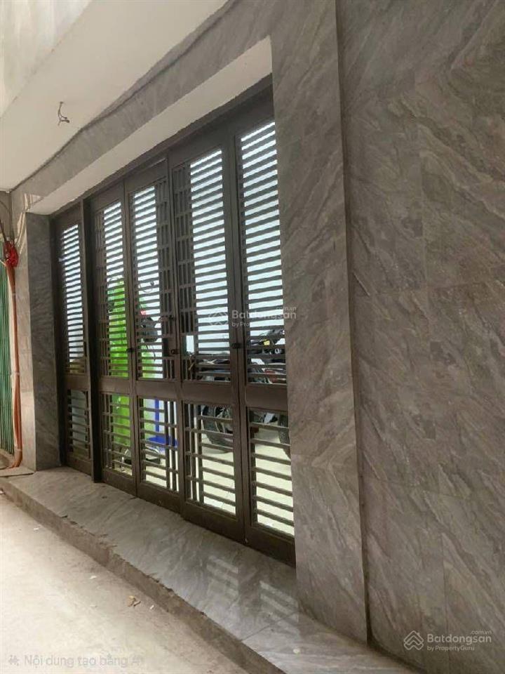 Bán nhà phố nguyễn như đổ, đống đa, 83m2 x 5 tầng, mặt tiền 6m, phố kinh doanh tấp nập!