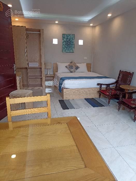 Bán nhà mặt phố nguyễn khuyến, quốc tử giám, 150m2 x 8 tầng, mặt tiền gần 4m, 85 tỷ!