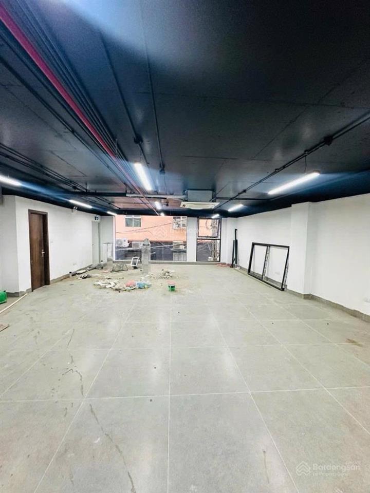 Bán nhà mặt phố xã đàn, đống đa, 190m2 x 10 tầng thang máy, mặt tiền 5m, có hầm, 150 tỷ!