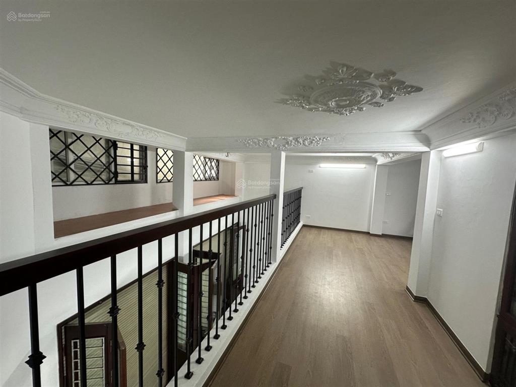 Bán nhà ngõ minh khai, 50m2 x 5 tầng, mặt tiền rộng vừa ở vừa kinh doanh, 12 tỷ còn thương lượng!