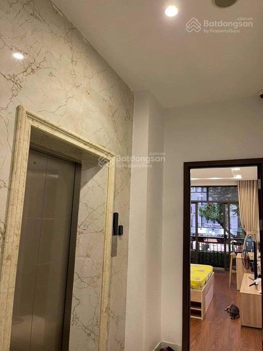 Bán nhà mặt phố minh khai, hai bà trưng, 108m2 x 5 tầng thang máy, vị trí cực đẹp, 45 tỷ!