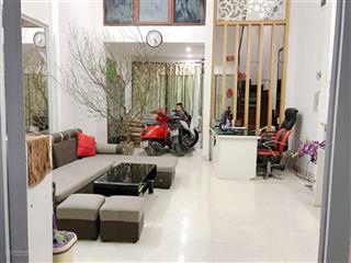 Bán nhà phố đỗ quang, cầu giấy, 40m2 x 5 tầng, mặt tiền 4,3m ô tô, kinh doanh, 18,8 tỷ!