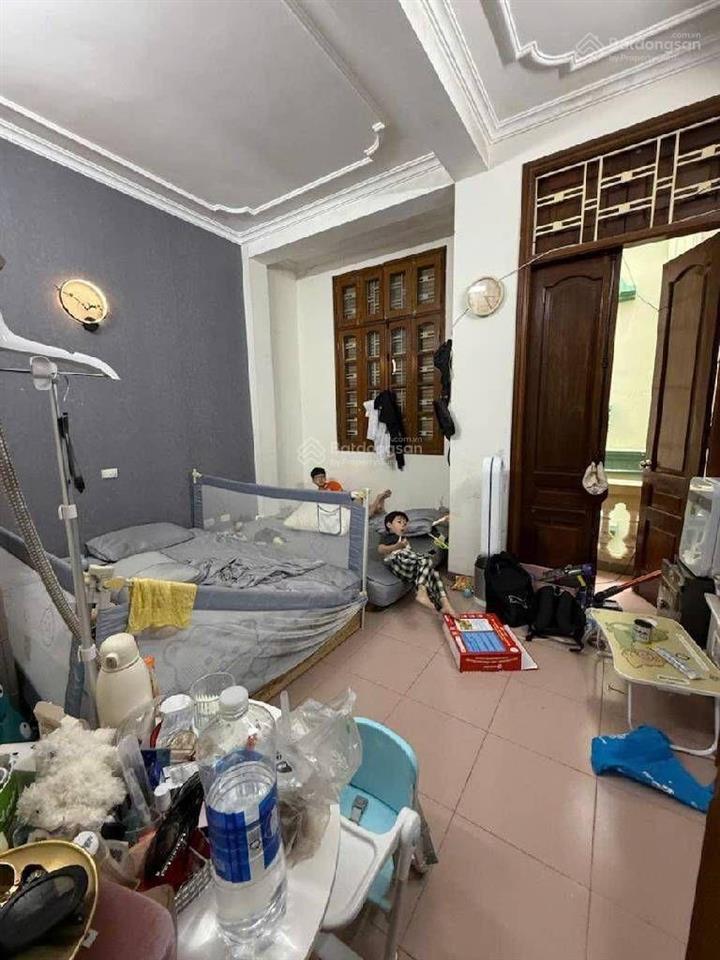 Bán nhà phố đỗ quang, cầu giấy, 40m2 x 5 tầng, mặt tiền 4,3m ô tô, kinh doanh, 18,8 tỷ!