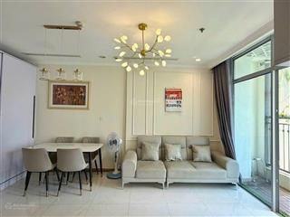 Cập nhạt giỏ hàng 1 phòng ngủ vinhomes central park giá mới nhất