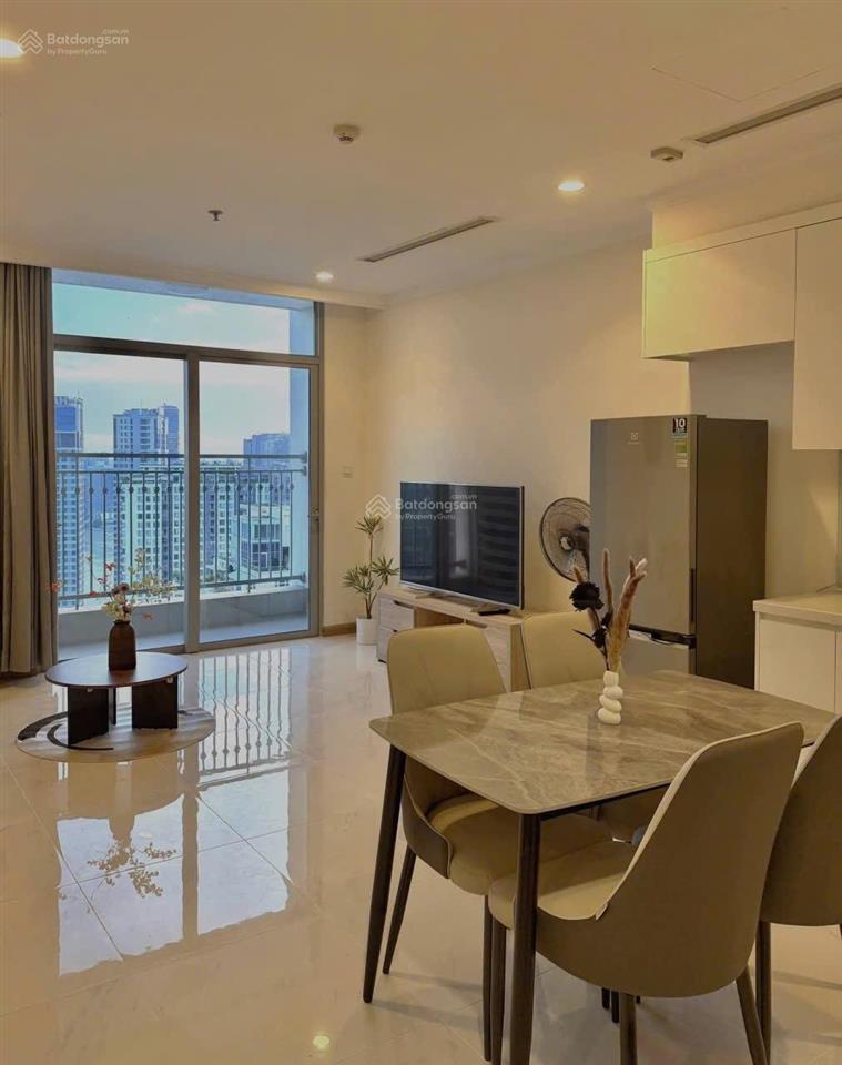 Kẹt tiền chủ nhà cần bán gấp 1 phòng ngủ vinhomes central park giá tốt thị trường