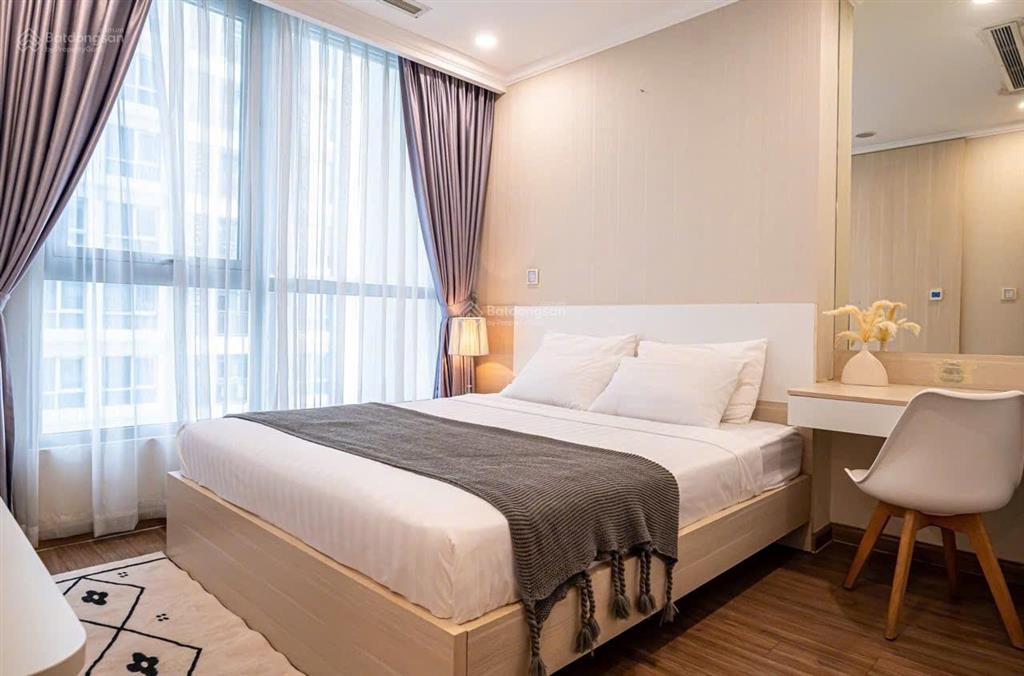 Cập nhật giỏ hàng cho thuê 1 phòng ngủ đầy đủ nội thất t07/2026  0901 444 ***
