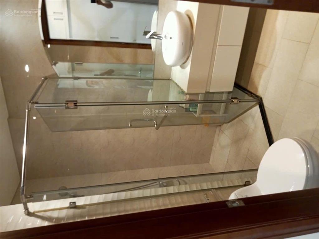 Cho thuê căn hộ 3 phòng ngủ vinhomes central park đầy đủ nội thất giá 35tr/tháng  0901 444 ***