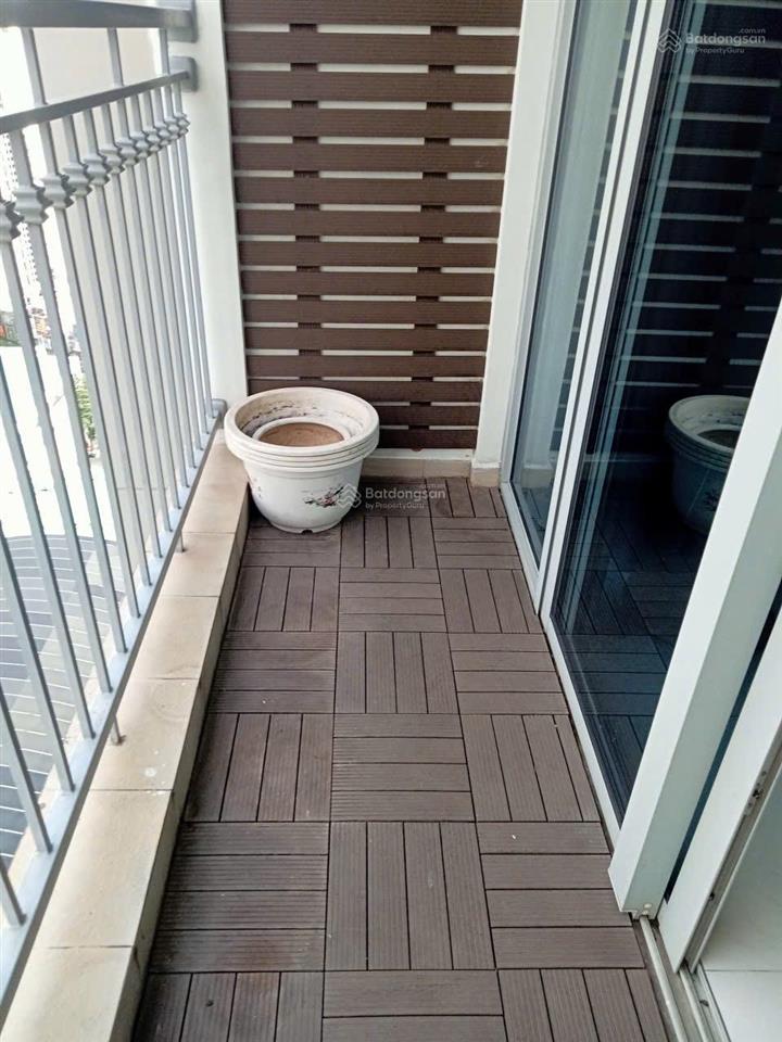 Cho thuê căn hộ 3 phòng ngủ vinhomes central park đầy đủ nội thất giá 35tr/tháng  0901 444 ***