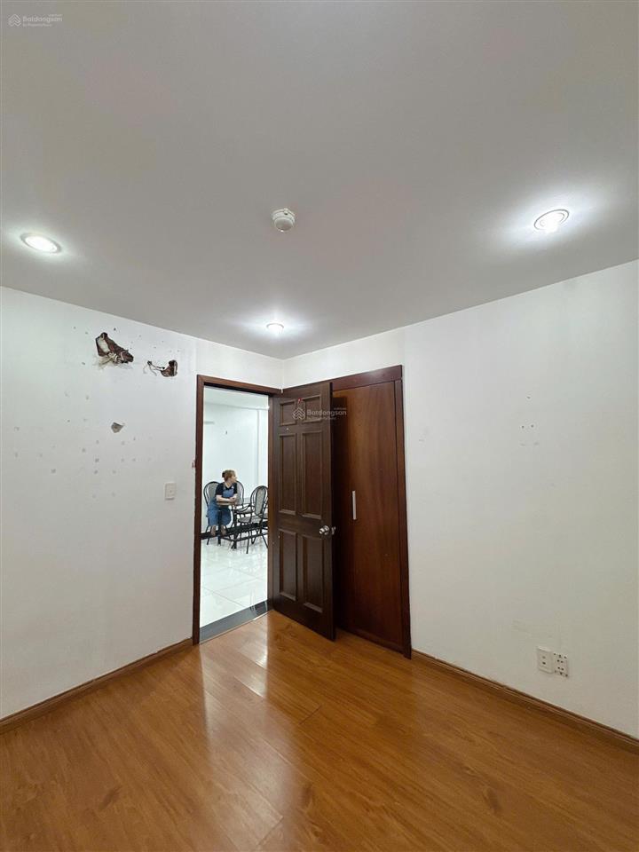 Bán căn hộ giai việt 856 tạ quang bửu p5, 115m2, 2wc, 5,450 tỷ