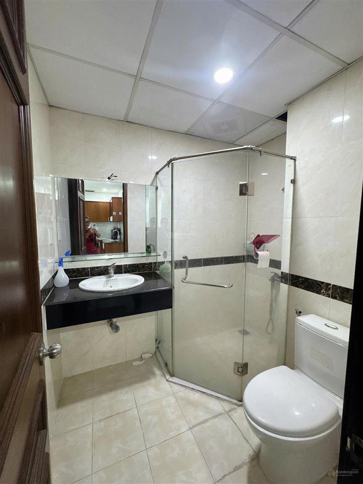 Bán căn hộ giai việt 856 tạ quang bửu p5, 115m2, 2wc, 5,450 tỷ
