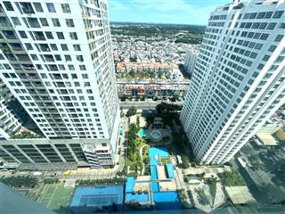 Bán căn hộ giai việt 856 tạ quang bửu p5, 115m2, 2wc, 5,4 tỷ