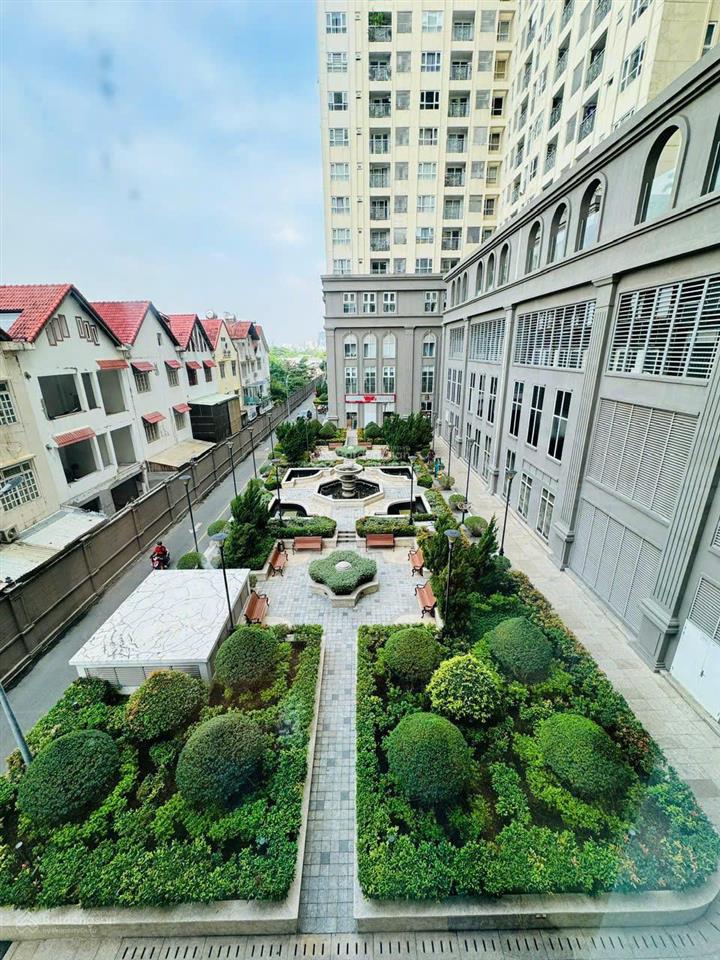 Bán ch officetel sài gòn mia, khu trung sơn, 42m2, 2.750 tỷ 0901 341 *** phương