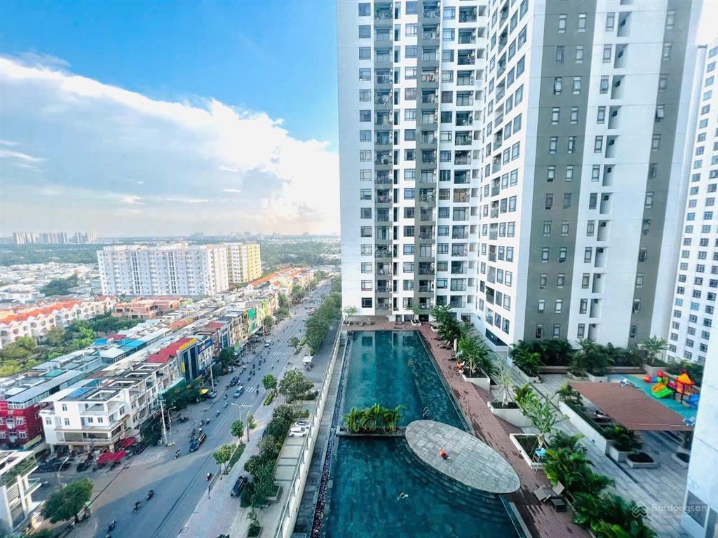 Cho thuê căn hộ central premium, 18tr, 87m2, 3pn, full  0901 341 *** phương