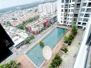 Cho thuê ch central premium tạ quang bửu, p5, 1 pn. 10tr full. 0901 341 *** phương