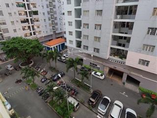 Bán c/c him lam nam khánh, q8, 96m2, 2pn, 4.45 tỷ  0901 341 *** phương