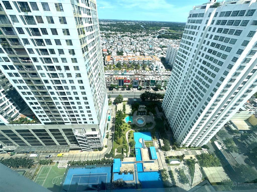 Bán căn hộ giai việt 856 tạ quang bửu, p5, 115m2, 2wc, 5,450 tỷ