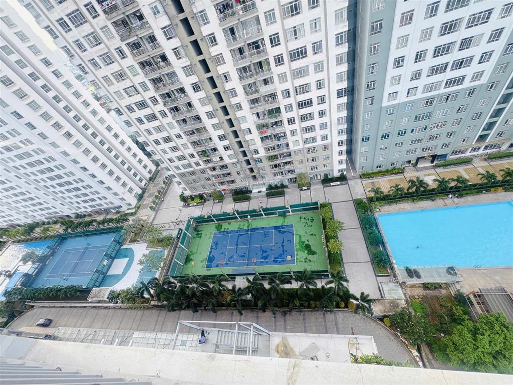 Cho thuê officetel central premium tạ quang bửu, 32m2, 8tr/th  0901 341 *** phương