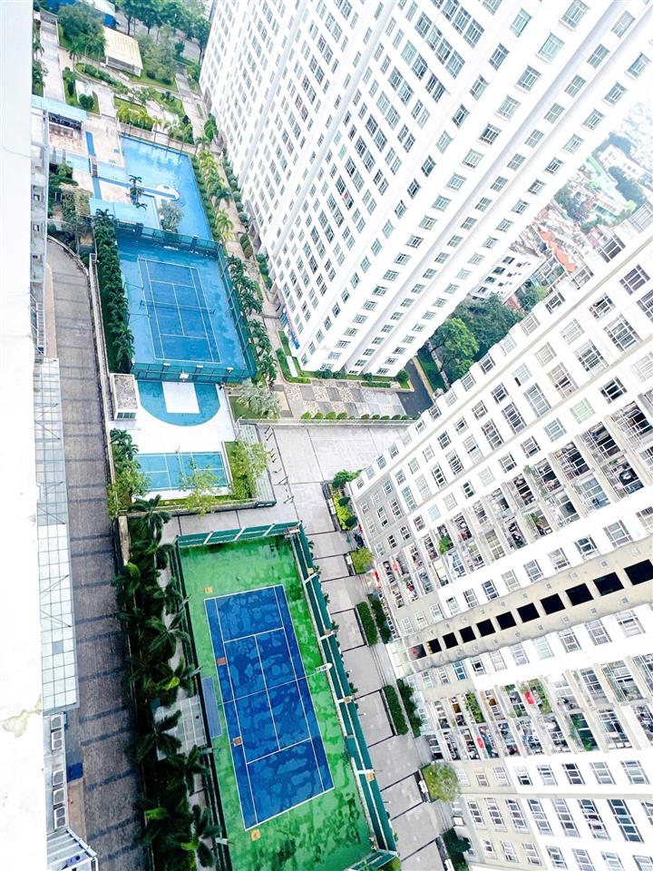 Cho thuê officetel central premium tạ quang bửu, 32m2, 8tr/th  0901 341 *** phương