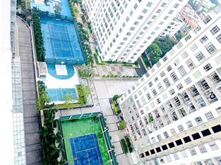 Cho thuê officetel central premium tạ quang bửu, 32m², 9tr/th. full  0901 341 *** phương