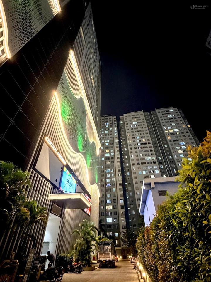 Chuyên bán officetel central premium q8. dt 44m2, giá 3.05 tỷ. (95%). 0901 341 *** phương