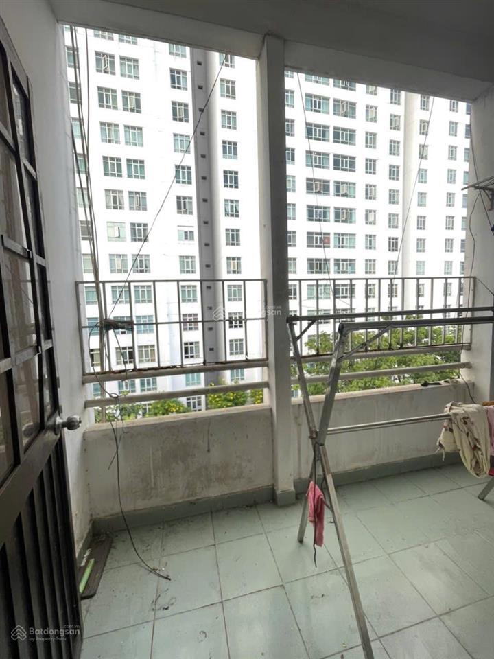 Bán cc khiêm khải, hoàng kim giao, q8 dt 64m2, 2pn, 1wc, giá 2,6 tỷ.  0901 341 *** phương