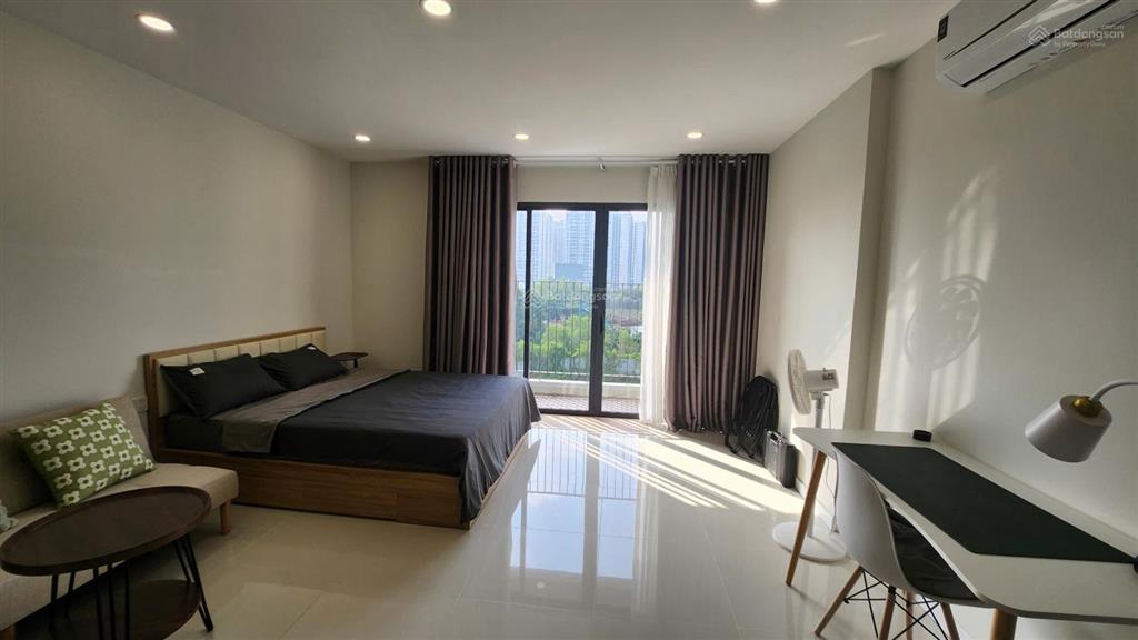 Cần cho thuê căn hộ officetel lavida plus nguyễn văn linh 38m2, full 9tr.  0901 341 *** phương