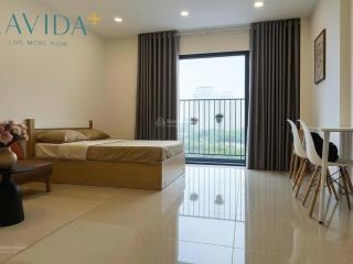 Cho thuê cc lavida plus, q7, nguyễn văn linh, 10 triệu, 36m2, full nội thất.  0901 341 ***