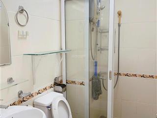 Cho thuê căn hộ 2pn, 85m2 giá 10tr tại him lam nam khánh, q8,  0901 341 *** phương