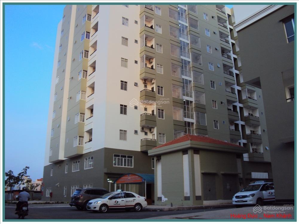 Cho thuê căn hộ 2pn, 85m2 giá 10tr tại him lam nam khánh, q8,  0901 341 *** phương