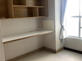 Cho thuê ch the mansion nguyễn văn linh 82m2, 6tr 2pn,  0901 341 *** phương