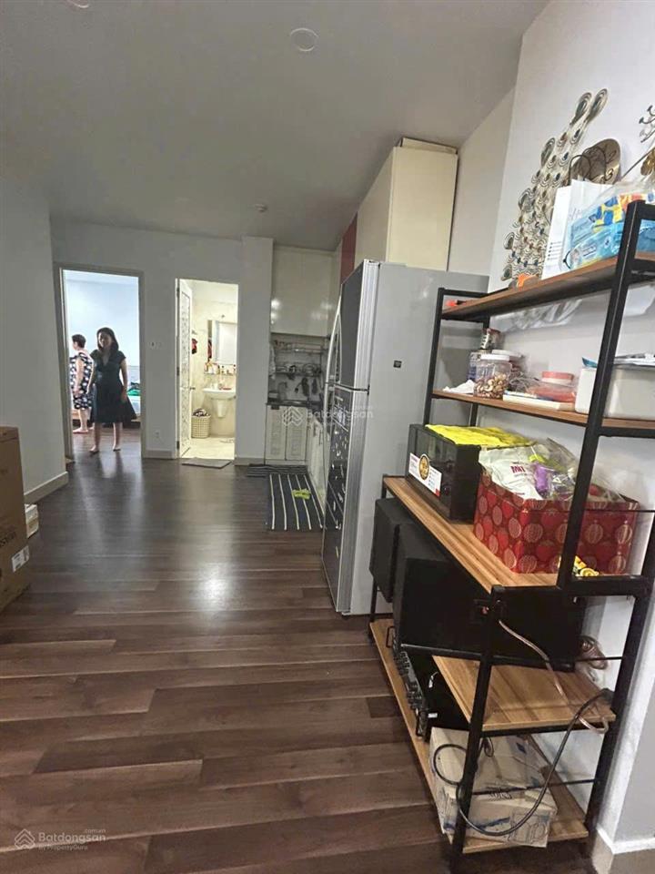 Cho thuê ch sao mai 153 lương nhữ học q.5, 86m² 2pn, full, 14tr.  0901 341 *** phương