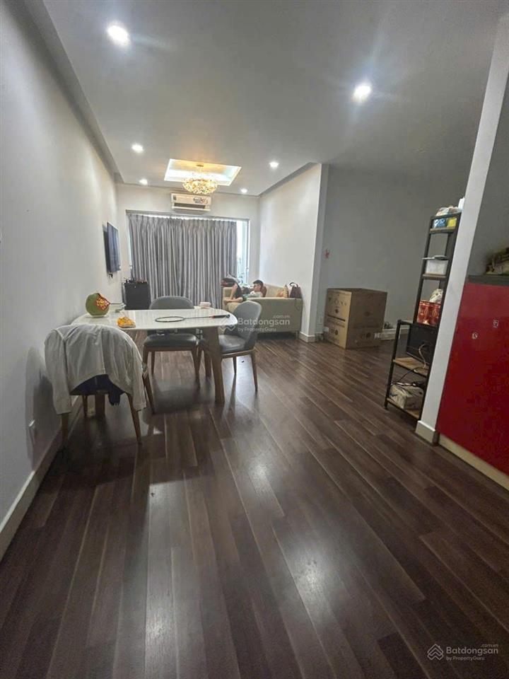 Cho thuê ch sao mai 153 lương nhữ học q.5, 86m² 2pn, full, 14tr.  0901 341 *** phương