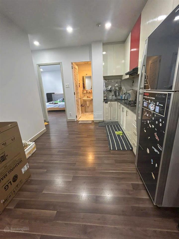 Cho thuê ch sao mai 153 lương nhữ học q.5, 86m² 2pn, full, 14tr.  0901 341 *** phương