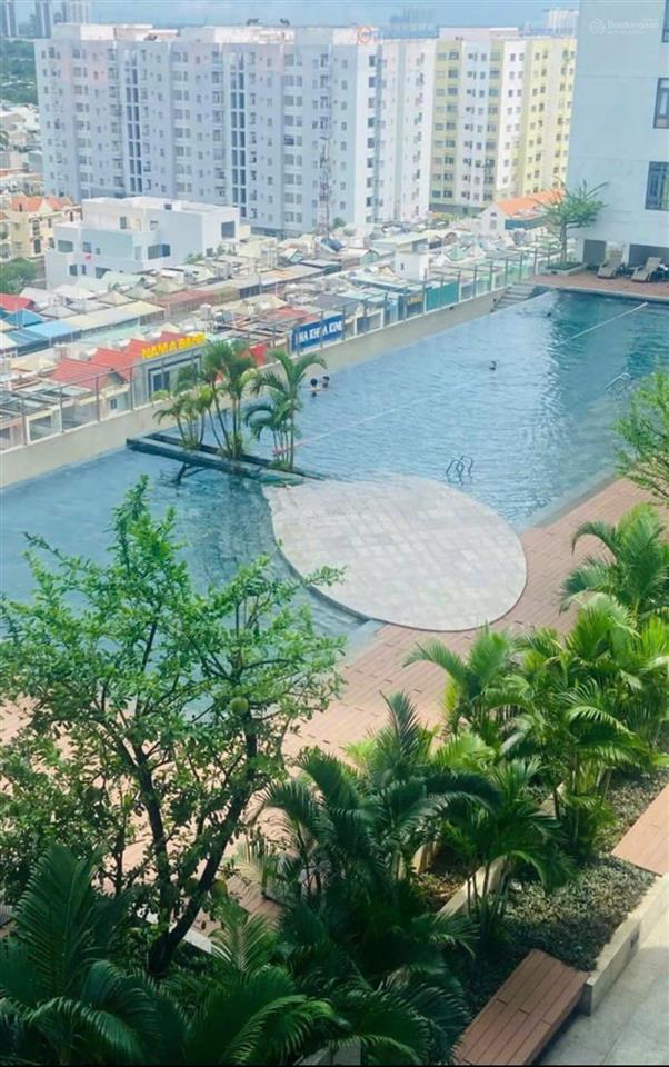 Bán căn hộ central premium q8, 854 tạ quang bửu, p5, 68,8m2, 4,2 tỷ.  0901 341 *** phương