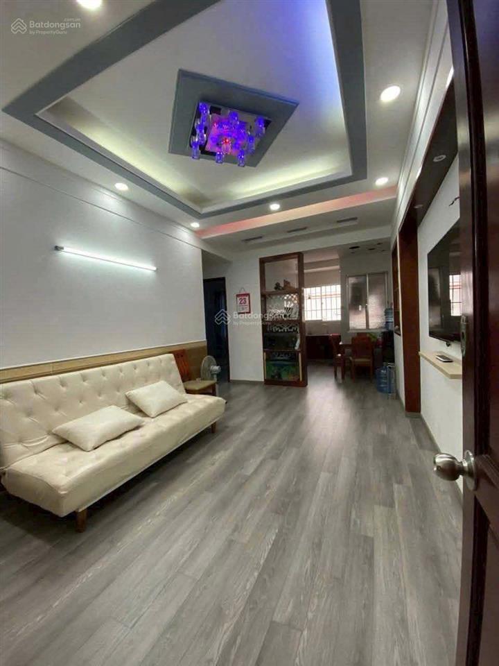 Bán căn hộ bông sao phường 5, quận 8, block a 60m², giá 3.190 tỷ.  0901 341 *** phương