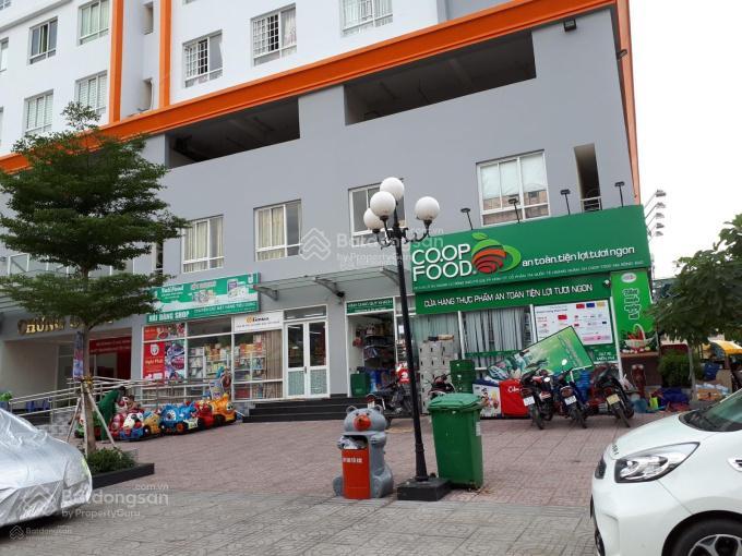 Bán ch bông sao lô a, phường 5, quận 8. dt 49m², 1pn, 1wc, giá 2,65 tỷ.  0901 341 *** phương