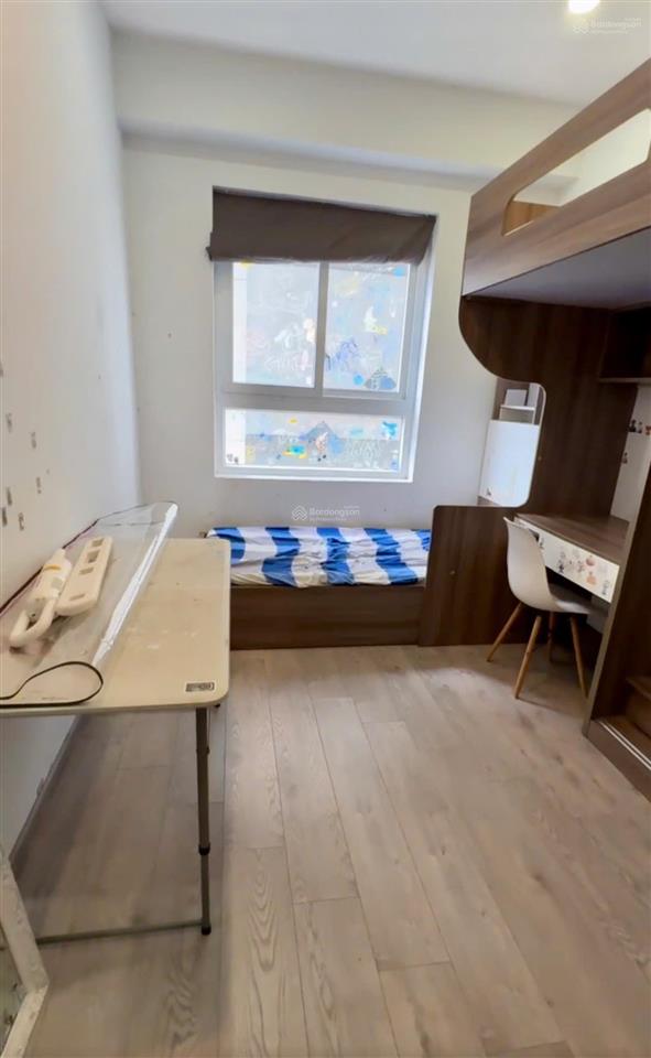 Cho thuê căn hộ felisa 99 bến bình đông, q8. dt 75m², 2pn 11tr.  0901 341 *** phương