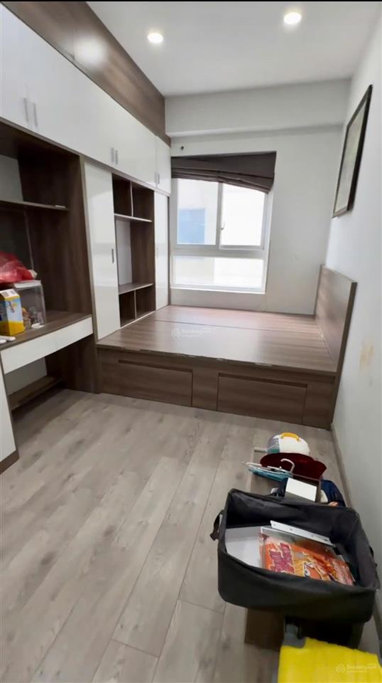 Cho thuê căn hộ felisa 99 bến bình đông, q8. dt 75m², 2pn 11tr.  0901 341 *** phương