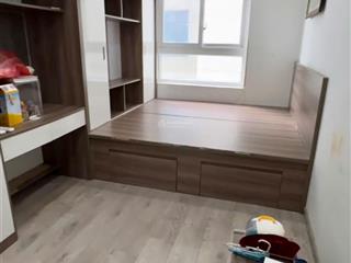Cho thuê căn hộ felisa 99 bến bình đông, q8. dt 75m², 2pn 11tr.  0901 341 *** phương