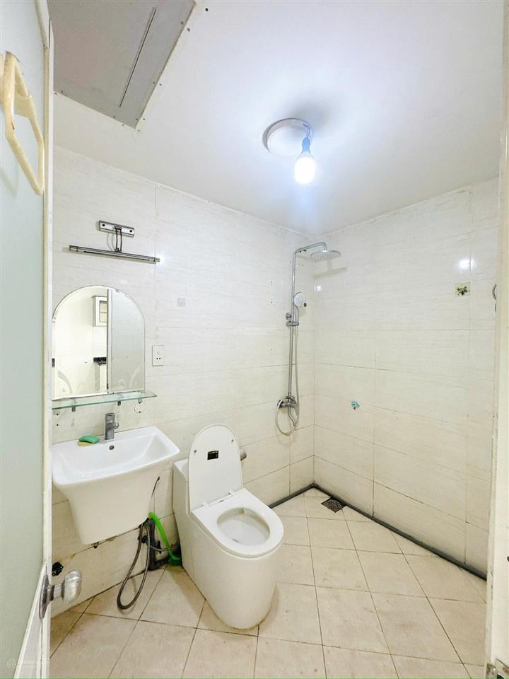 Cho thuê căn hộ đường hoàng kim giao, phường 5, quận 8, dt 60m2, 1pn, 1wc,  0901 341 *** phương