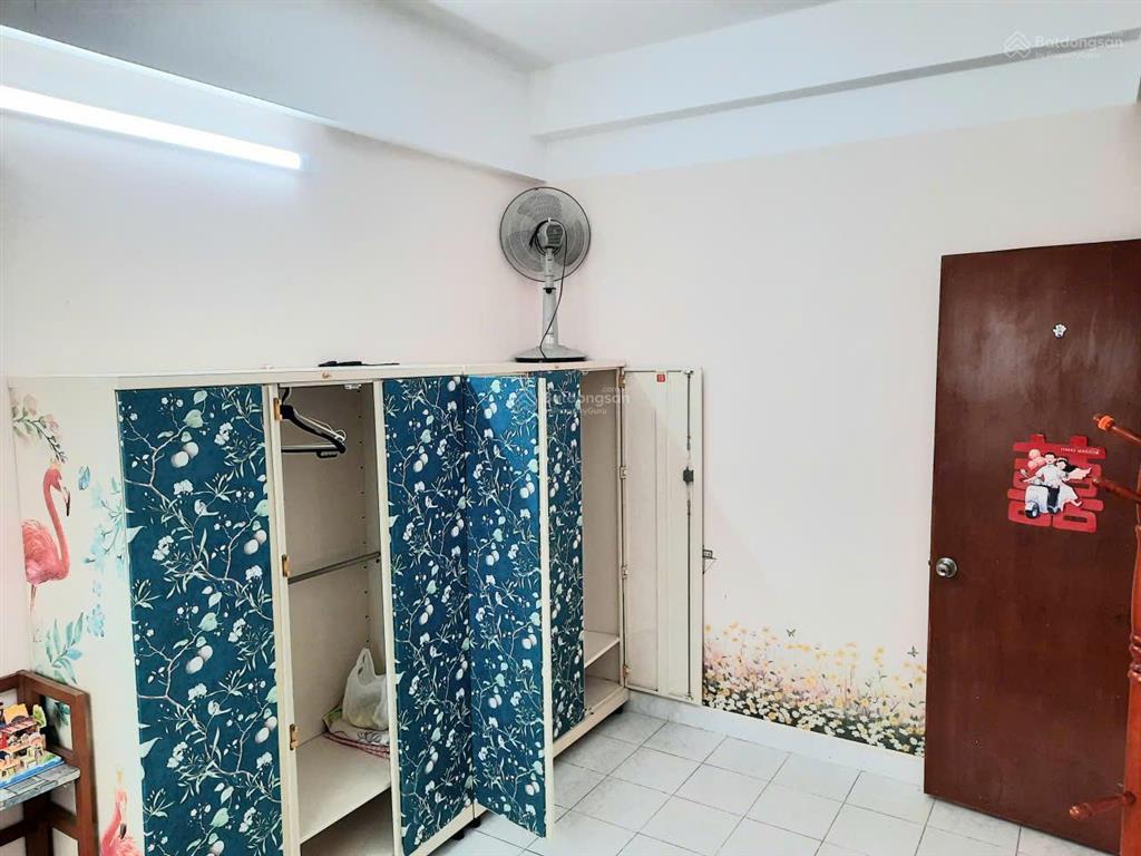 Căn hộ vạn đô đường bến vân đồn, q4. dt 55m², 1pn, 10tr có nội thất.  0901 341 *** phương