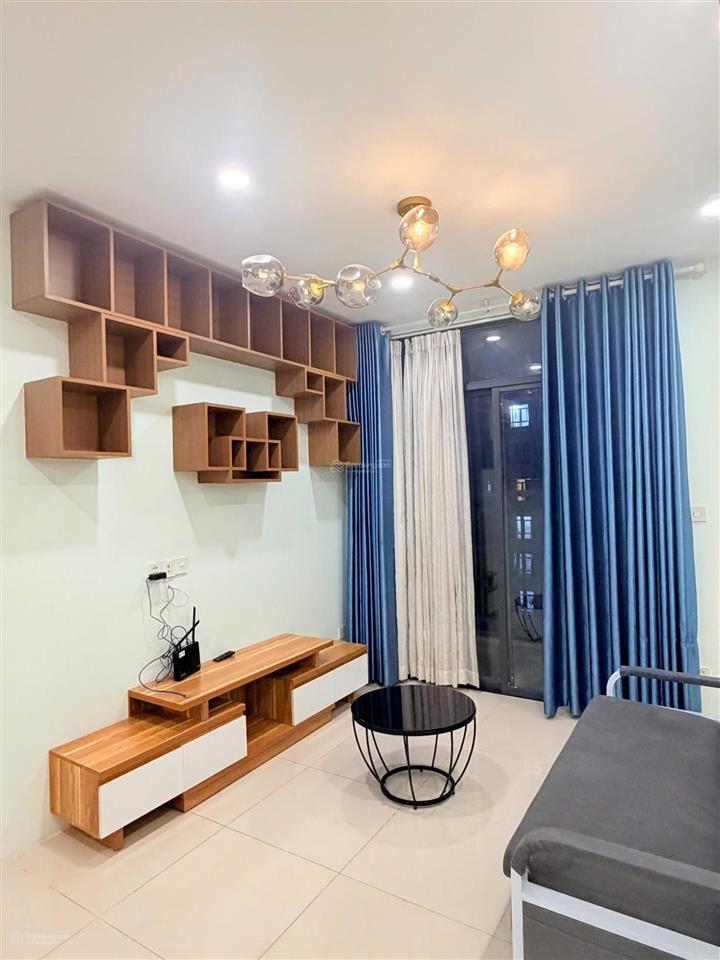 Cho thuê officetel central premium 854 tạ quang bửu, q8. 48m², 11tr/th.  0901 341 *** phương