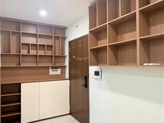 Cho thuê officetel central premium 854 tạ quang bửu, q8. 48m², 11tr/th.  0901 341 *** phương